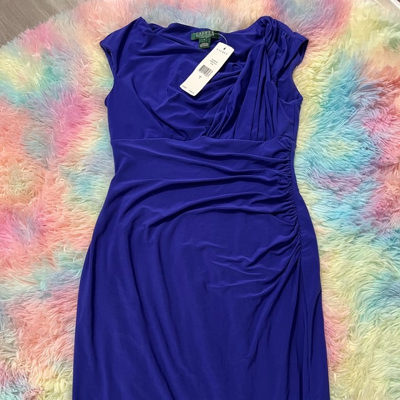 Lauren Ralph Lauren Dress - Picture 1 of 1